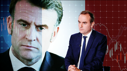 La France se dirige-t-elle vers la ruine financière ?