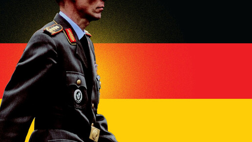 L'Allemagne envoie des soldats en Israël