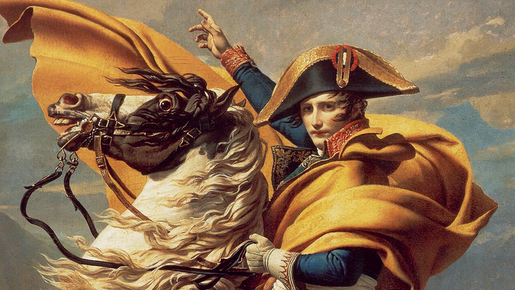 La France aspire à un nouveau Napoléon