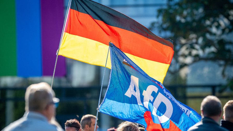 Guttenberg suscite un débat controversé sur l'AfD