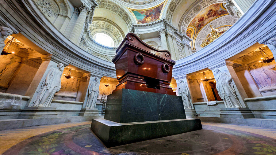 Le mystère du Saint Empire romain