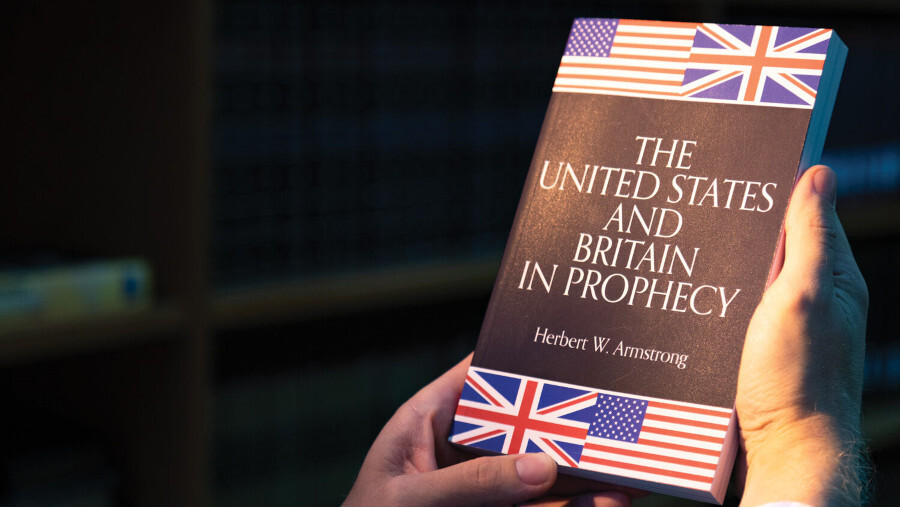 Le livre qui explique votre monde