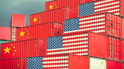 L'accord entre Trump et la Chine évite la guerre commerciale... pour l'instant