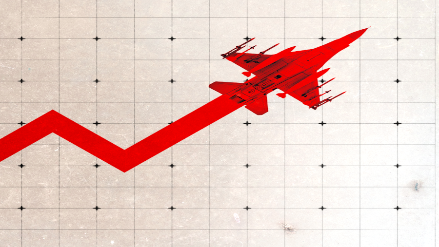 Les armes peuvent-elles sauver l'économie allemande ?