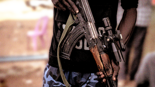 Génocide au Soudan alors que les paramilitaires envahissent la ville du Darfour