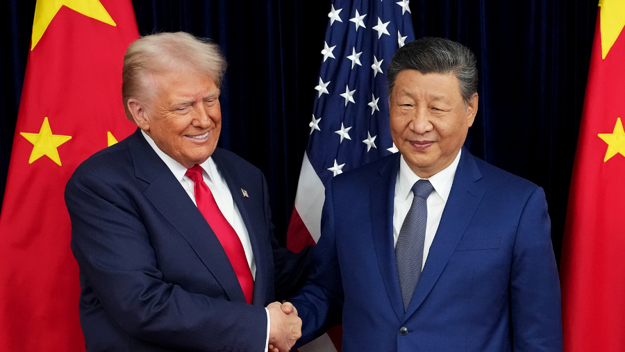 La trêve commerciale entre les États-Unis et la Chine est-elle un motif de célébration ?
