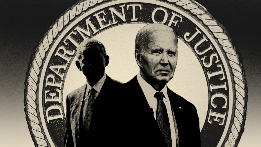 L'opération « Arctic Frost » : « Cent fois pire que le Watergate »