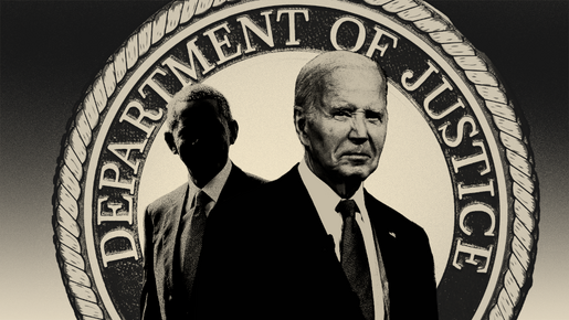 L'opération « Arctic Frost » : « Cent fois pire que le Watergate »