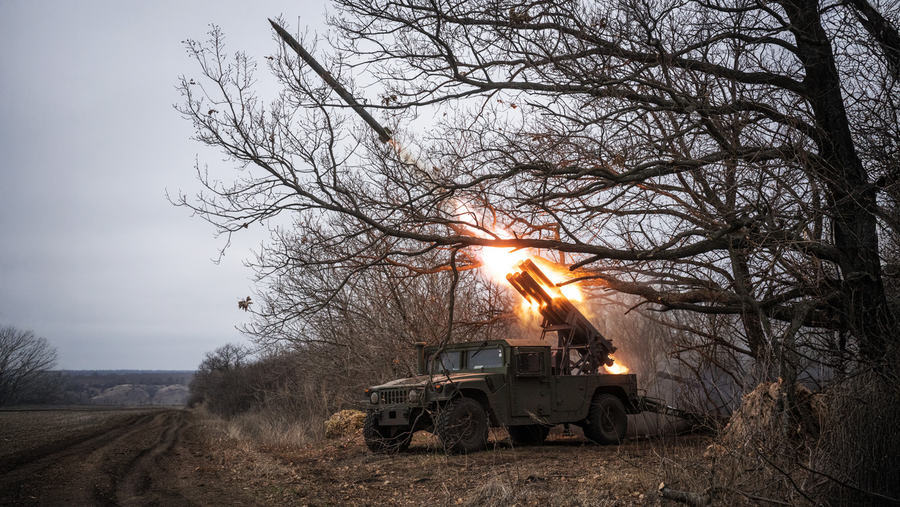 L'avancée à Pokrovsk pourrait faire basculer la guerre « de manière décisive en faveur de la Russie »