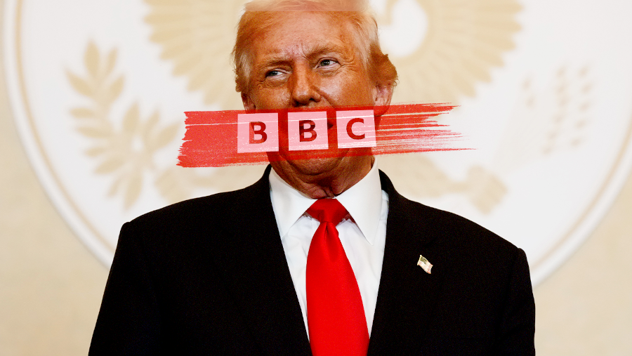 Le parti pris flagrant de la BBC révélé au grand jour