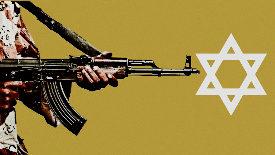 Le Hezbollah se réarme, Israël s'inquiète