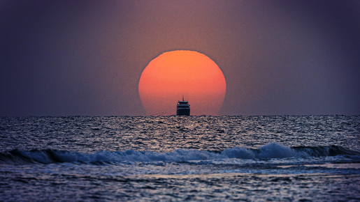 La bataille de la mer Rouge ne fait que commencer