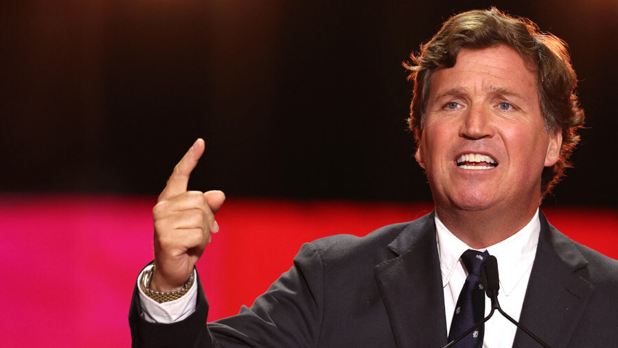 L'antisémitisme infecte le mouvement MAGA