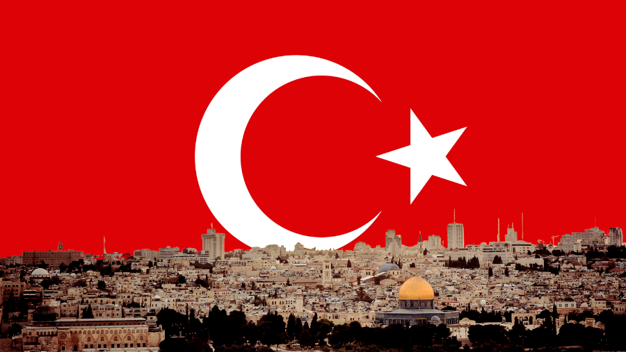 La Turquie ira-t-elle en guerre contre Israël ?