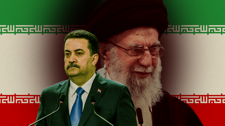 L'Iran remporte les élections irakiennes