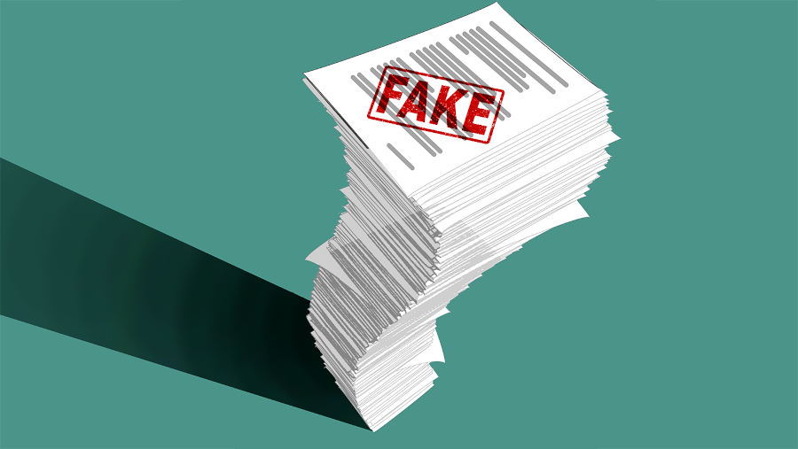 L'IA multiplie la fraude scientifique