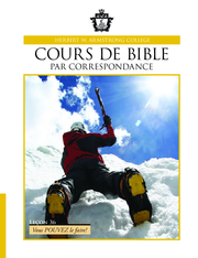 Leçon 36 : Un nouveau départ !