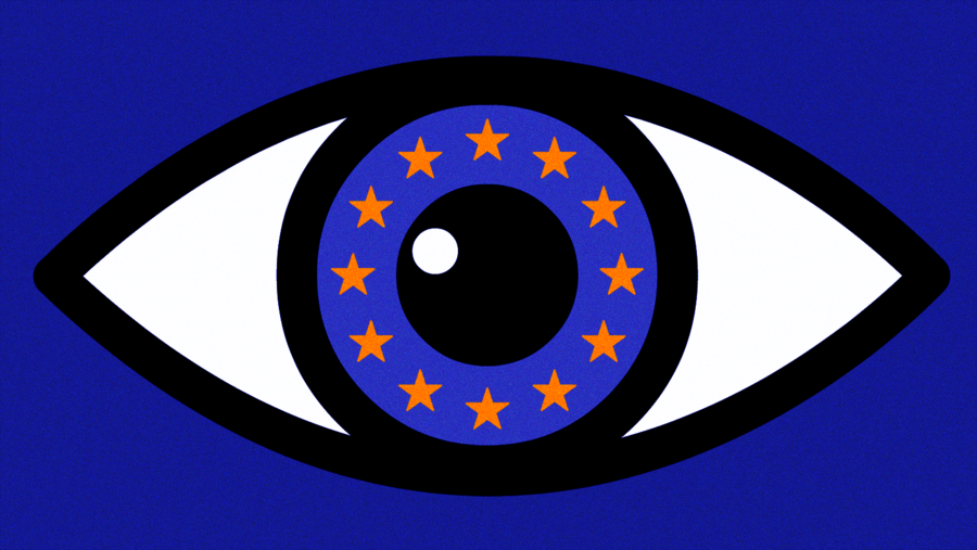 L'UE lance une nouvelle plateforme de censure