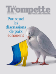 La Trompette philadelphienne, novembre-décembre 2025