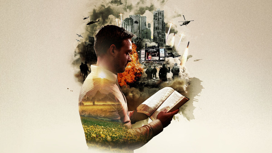 Nous avons une parole prophétique plus certaine