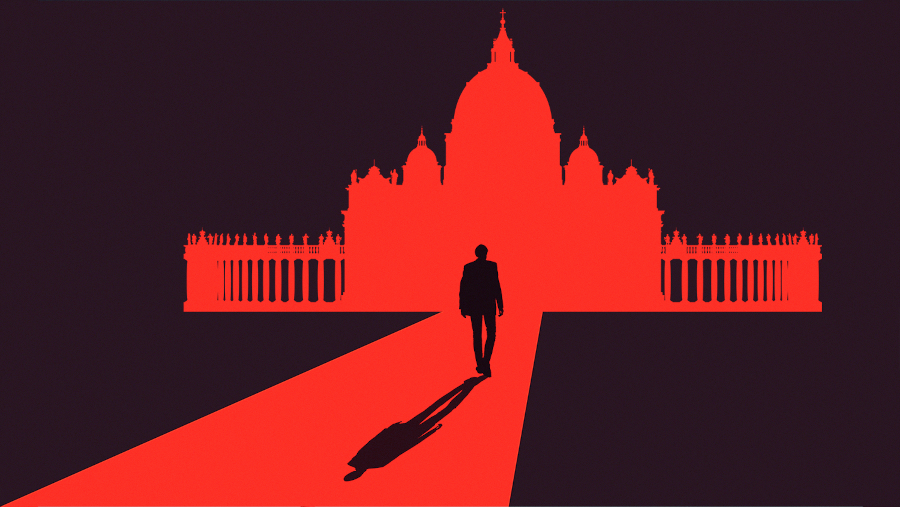 Des centaines de prêtres anglicans sont retournés à Rome