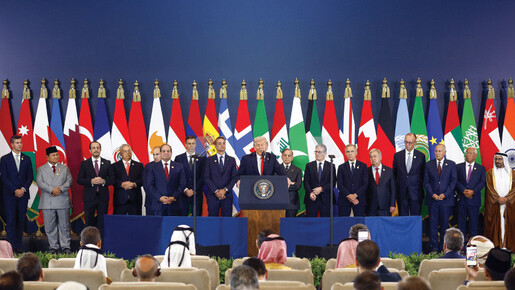 Cet accord n'apportera pas la « paix éternelle »