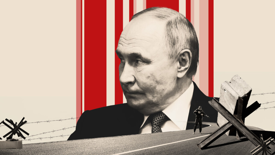 L' obstacle à la paix