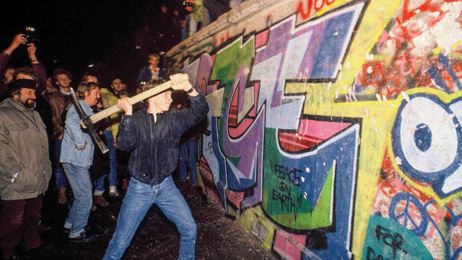 La promesse brisée des années 1990