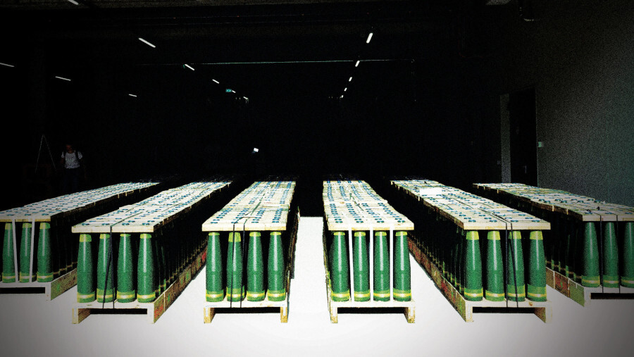 Des socs aux épées