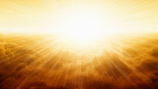 Le mystère du Royaume de Dieu