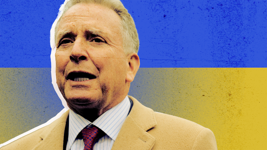 Steve Witkoff est-il en train de saper l'Ukraine ?