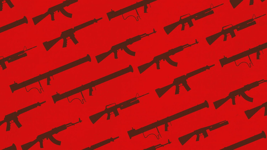 Les ventes d'armements explosent