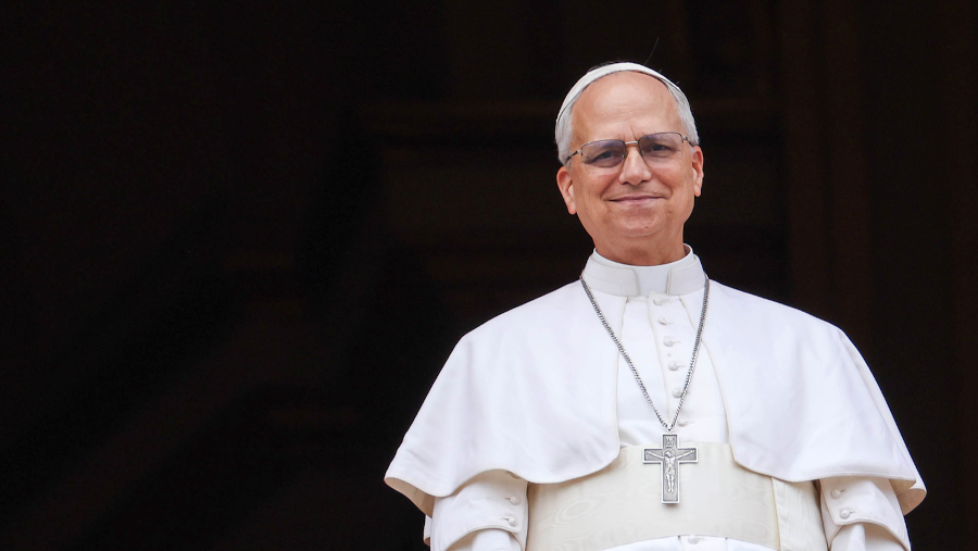 La tournée prophétique du pape Léon au Moyen-Orient