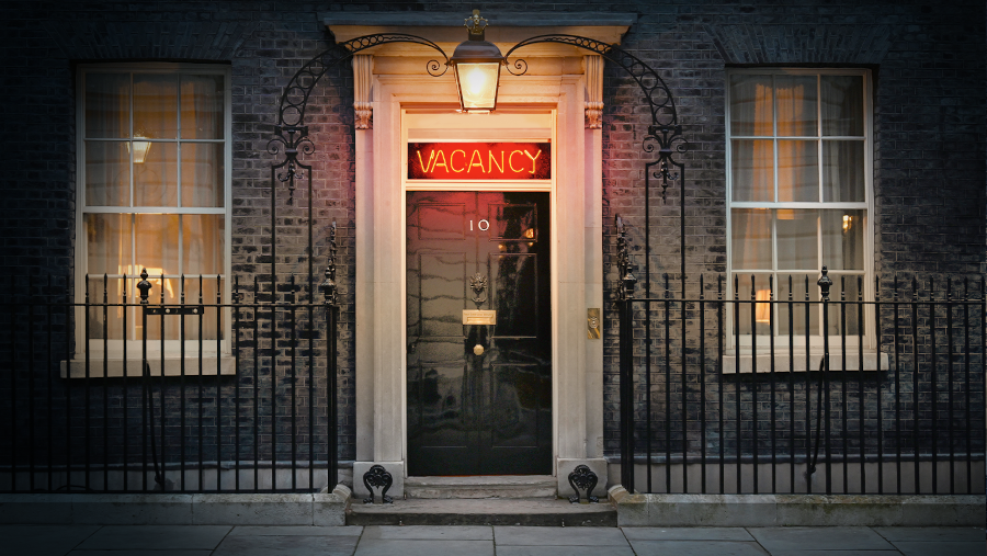 Le Royaume-Uni est dépourvu de « dirigeants compétents »