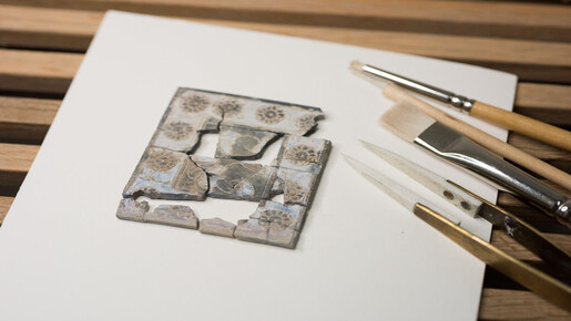 D'où venait l'ivoire biblique ?