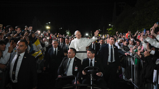 Le « lion » du Liban a rugi