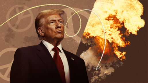 Le cessez-le-feu négocié par Donald Trump tombe à l'eau