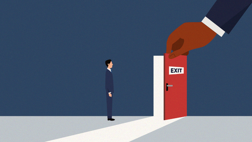 La branche exécutive américaine peut-elle congédier ses propres employés ?