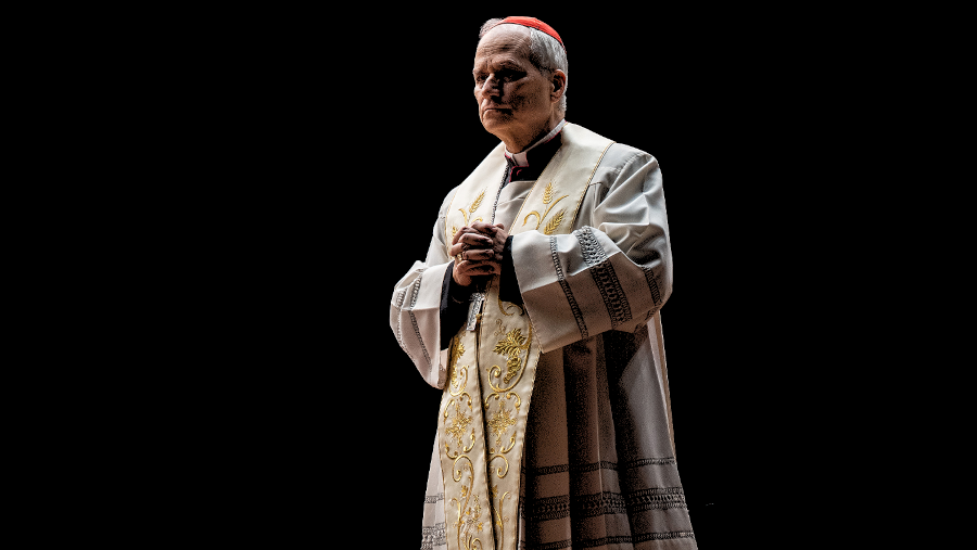 Le pape dit à l'Europe de revenir à ses racines chrétiennes