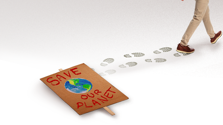 Est-ce la fin du « culte du climat » ?