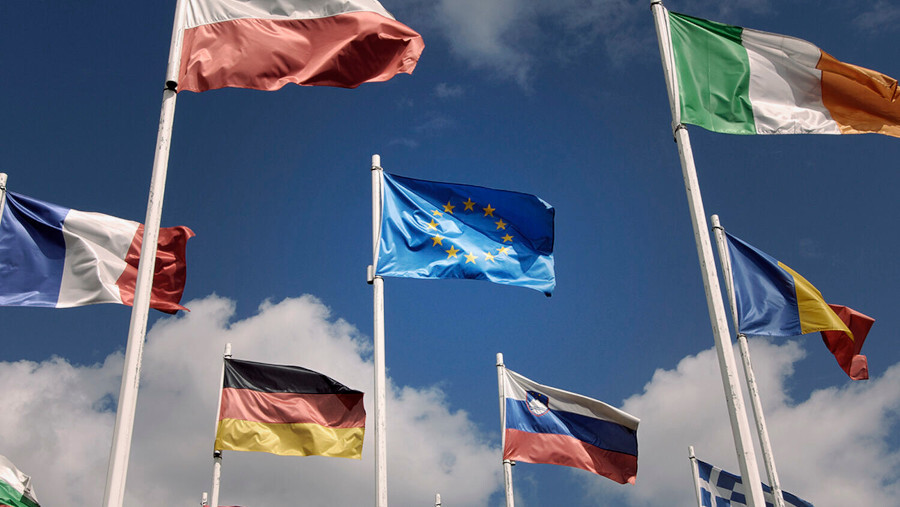 La nouvelle génération de patriotes européens
