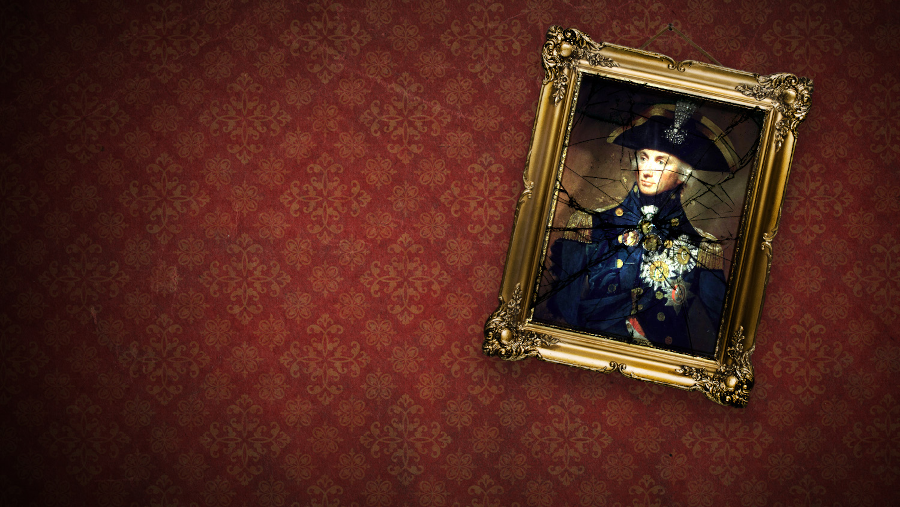 Horatio Nelson ? Jamais entendu parler de lui