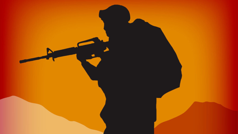 L'Europe s'arme pour la guerre