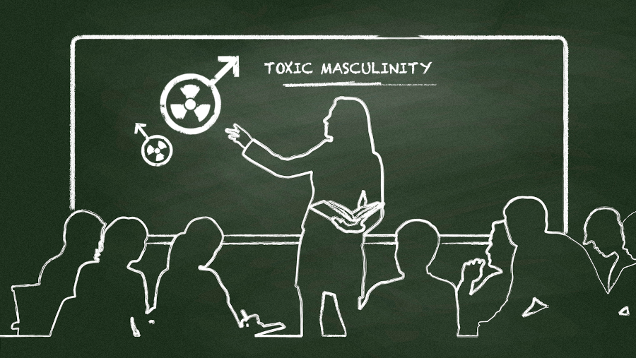 La Grande-Bretagne « résout » les attaques musulmanes en donnant aux garçons des cours sur l'anti-masculinité