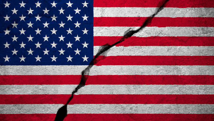 Le mouvement MAGA se fissure