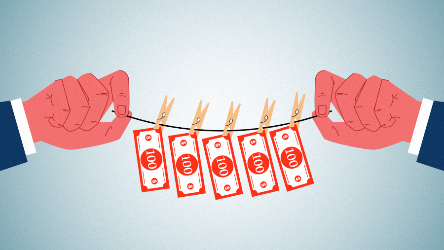 La principale source de revenus de la Somalie : escroquer le Minnesota ?