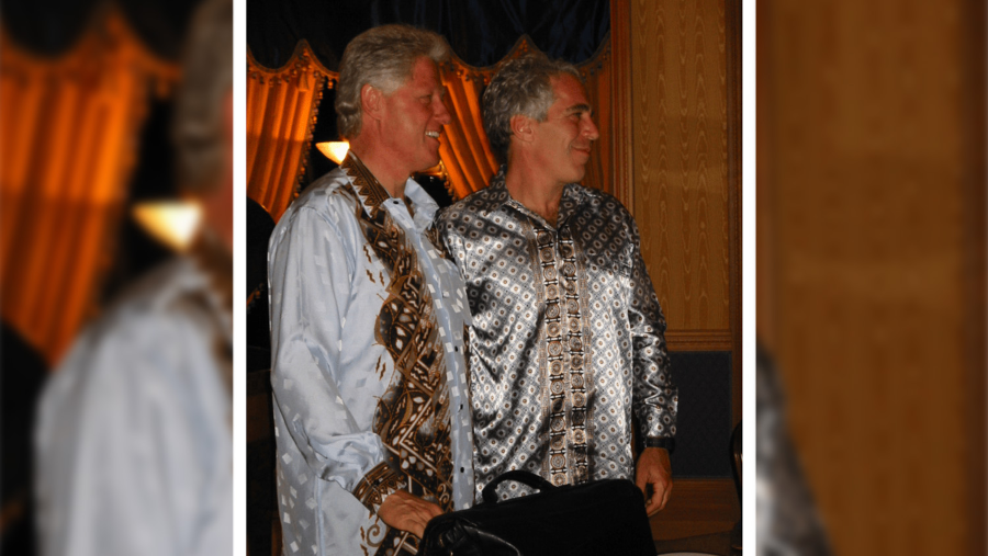 Dossiers Epstein : Bill Clinton de nouveau sous les projecteurs 