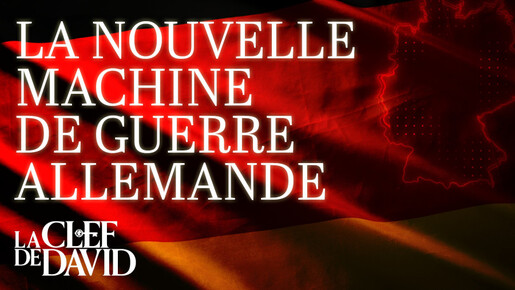 La nouvelle machine de guerre allemande