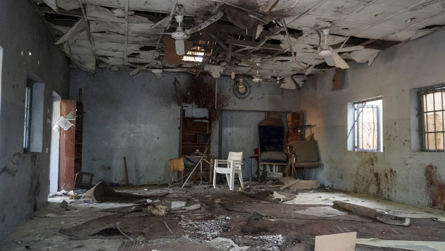 Une nouvelle croisade au Nigeria ?