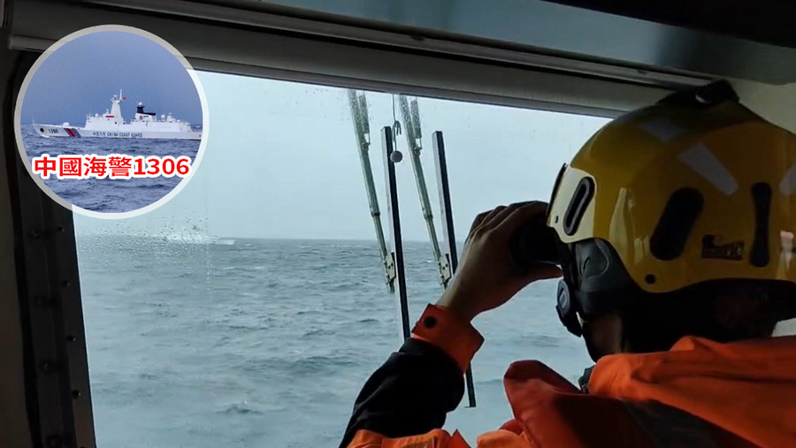 Les exercices de tir réel de la Chine donnent des sueurs froides à Taïwan